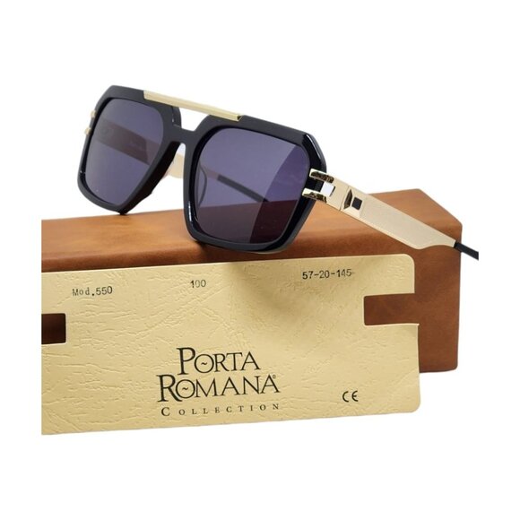 PORTA ROMANA sunglasses mod 550 - Picture 6 of 6